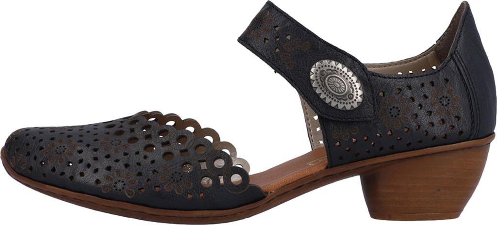 Rieker Damen Sandaletten 22289-38, 22289-39, 22289-40, 30367-36, 30367-37, 30367-38, 30367-39, 30367-40, 30367-42, 30382-37, 30382-38, 30382-39, 30...