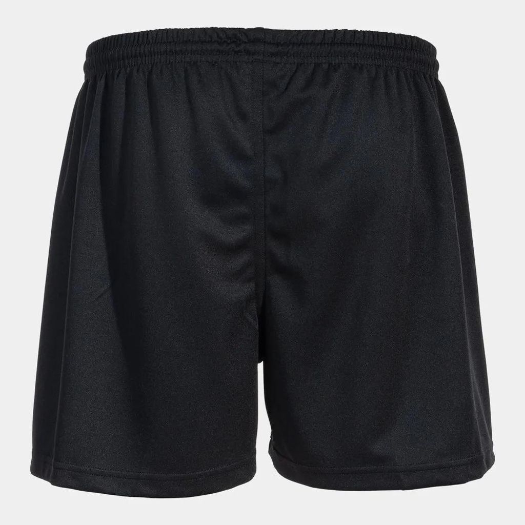 Joma Olimpiada Kurze Hose Schwarz 12-14 Years Junge Schwarz 12-14 Years