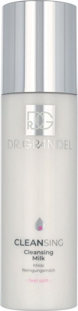 Dr. Grandel Cleansing Milk 200 ml
