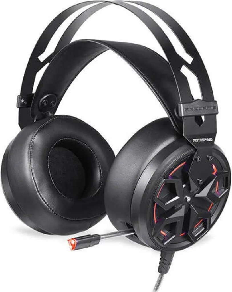 Cuffie da gioco Motospeed H60