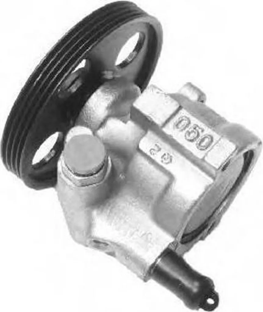 Pompa Servosterzo Renault Clio Kangoo PI0493 General Ricambi OE 7700840105