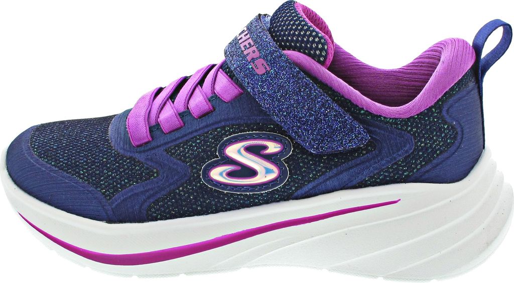 Skechers Wave 92 303557L NVY (29/NVY) Produktbild 