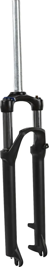 Fourche VTT 29 Pouces Zoom : Éliminez les Chocs et Vibrations Ahead 1 1/8