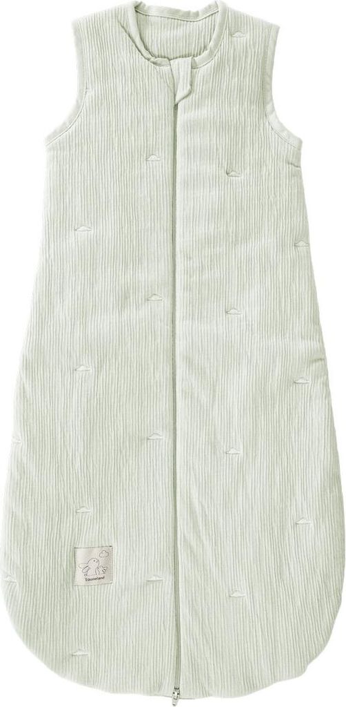 Träumeland Signature Schlafsack mint Größe M