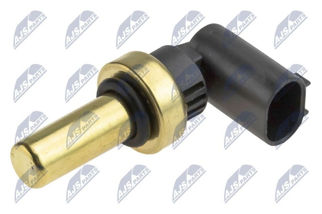 NTY ECT-PL-005 Kühlmitteltemperatursensor für OPEL Corsa D Schrägheck (S07) ZAFIRA B (A05) INSIGNIA Caravan Mokka / Mokka X (J13) Meriva A (X03)