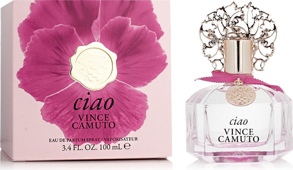 Ciao EDP 100ml Produktbild 