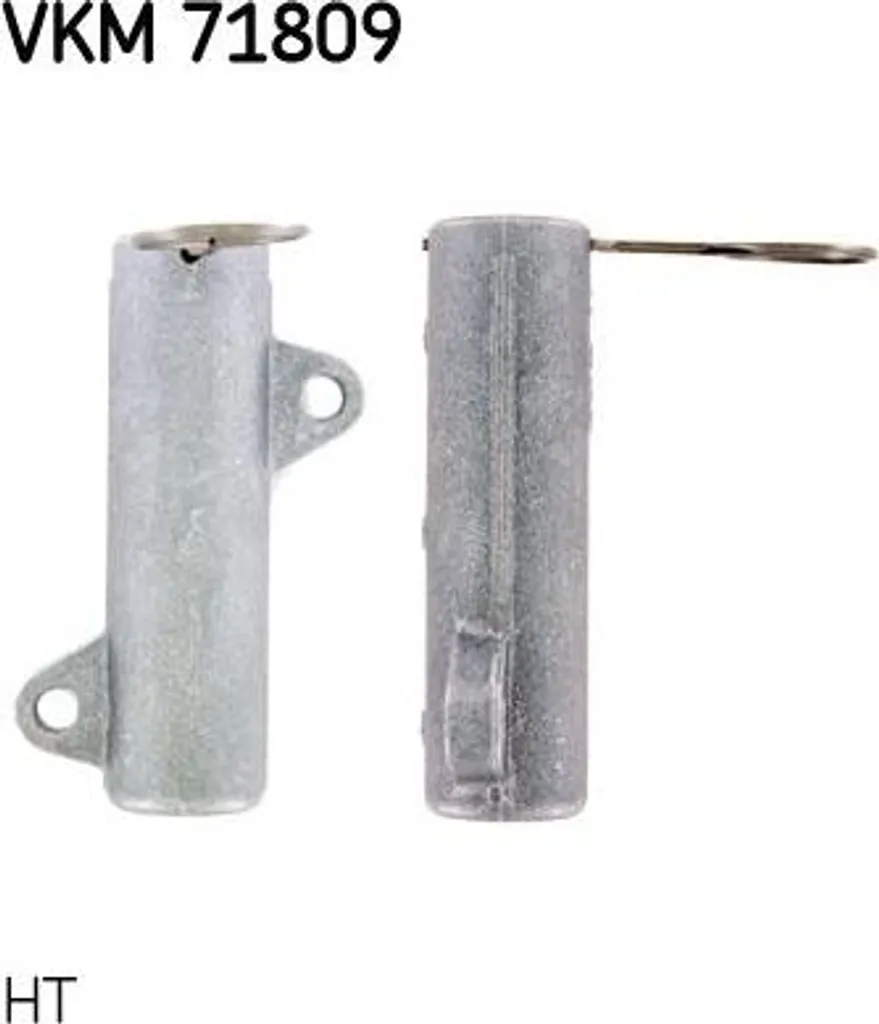 Tendeur de courroie de distribution pour Toyota Land Cruiser