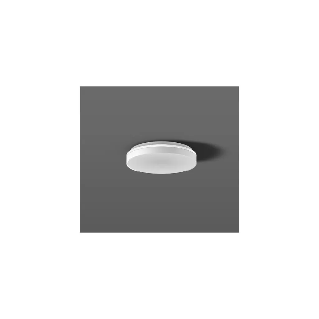Dalle LED 18W RZB HB505 bicolore 3000K/4000K basse consommation A+