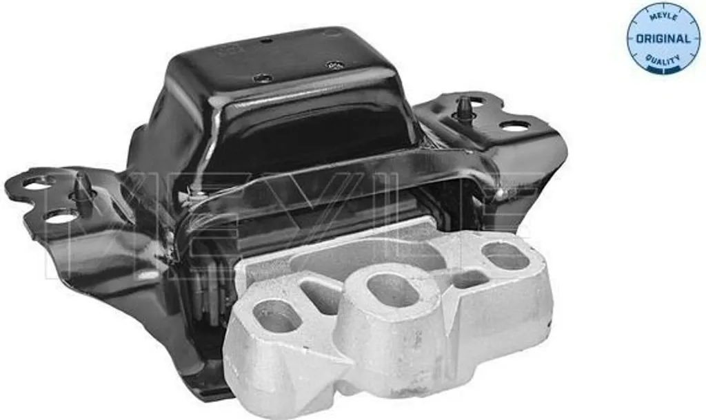 Support moteur de rechange pour SUV Tiguan BJ BW boite de vitesse
