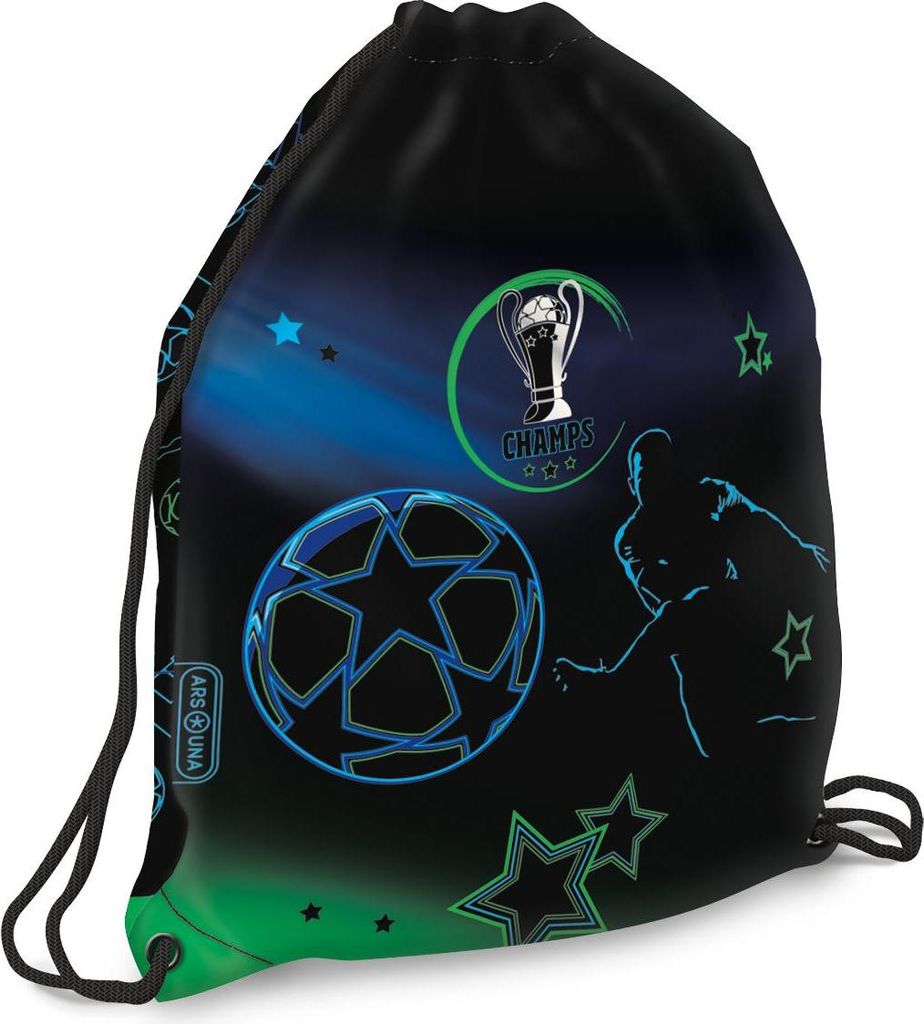 Ars Una Champs Sporttasche (5460) Produktbild 