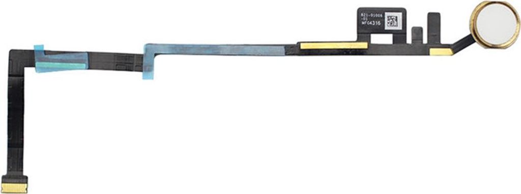 Home Button Flex Kabel Ersatzteil für Apple iPad Pro 10.5 Gold Reparatur Ersatz