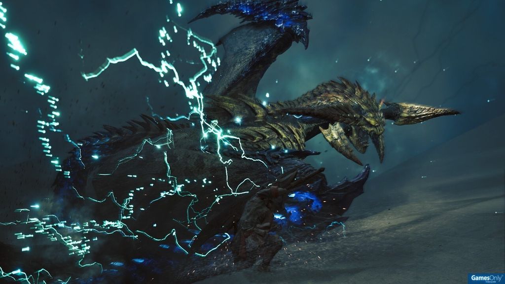 Monster Hunter Wilds (PS5) Produktbild 7