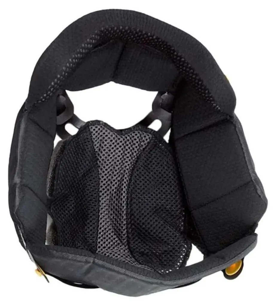 Mousse ARAI Concept-X Interior 3 10mm Haute Densité pour Casque Moto