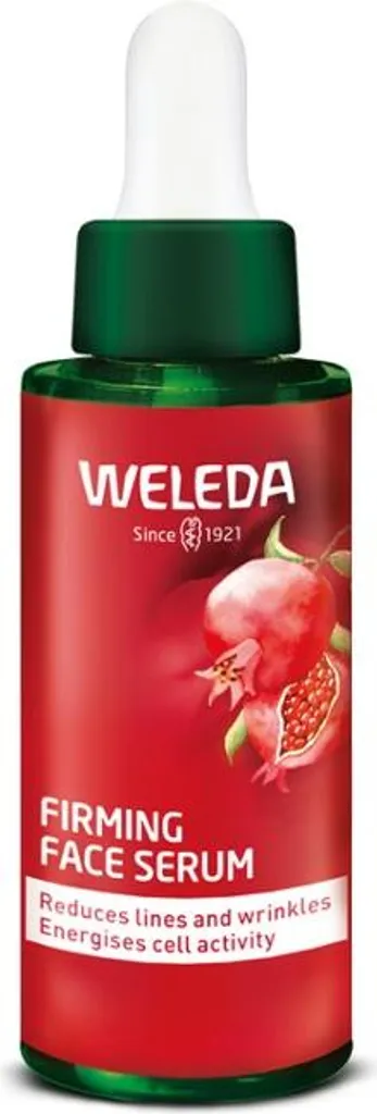 Offerta Siero Rassodante Melograno e Maca 30ml - Pelle di Seta - 6
