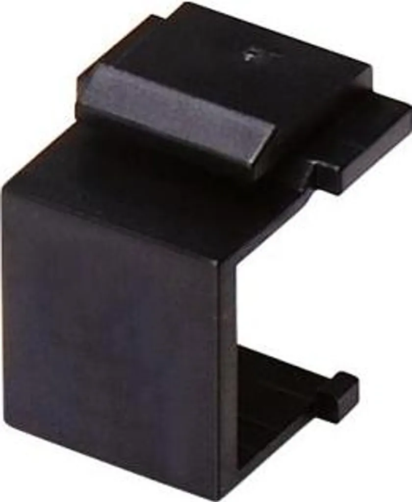 Module de Fermeture Keystone Alantec Noir Plastique Haute Résistance