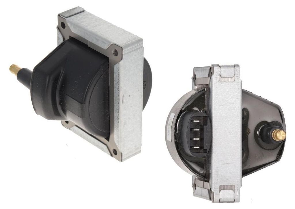 VALEO 245027 Zündspule passend für PEUGEOT 205 II (20A/C) 205 I Cabriolet (741B, 20D) 309 II (3C, 3A) 405 I (15B) 405 I Break (15E) 205 Kasten
