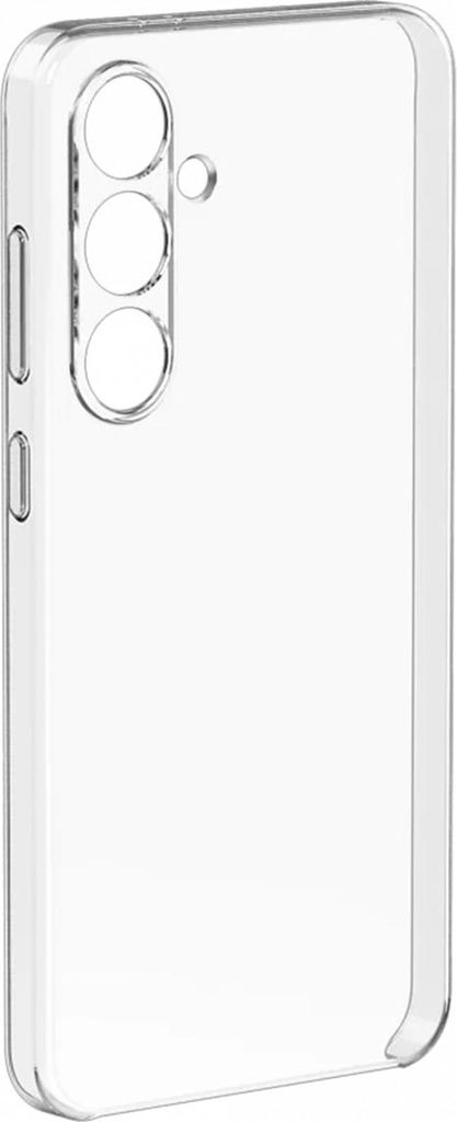 Étui transparent Samsung pour S24 FE Image du produit 