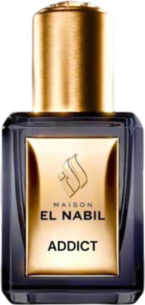 El Nabil - Addict Parfümextrakt