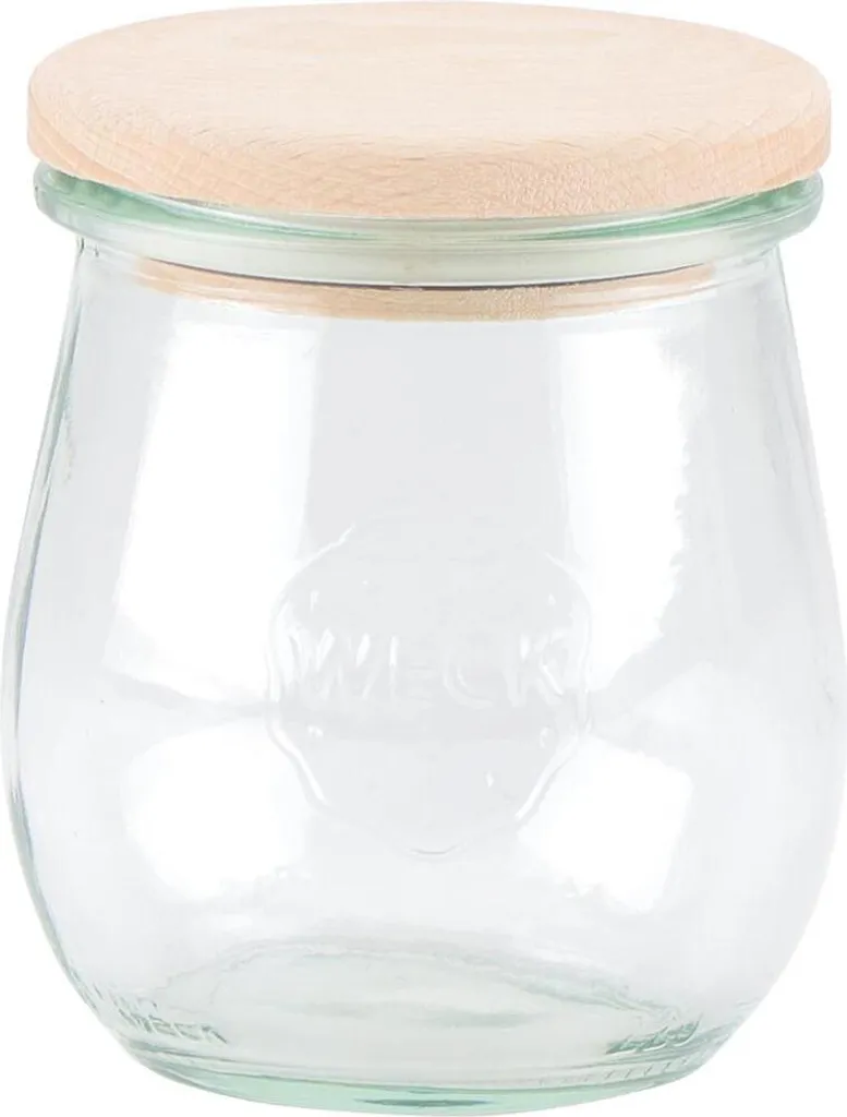 SIENA HOME vaso tulipano CUCINARE HD220 vaso sveglia 220ml faggio h.. - 2