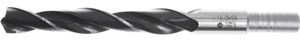 Mèche à Métaux Professionnelle 16mm Forte_Tools de Longueur 178 mm