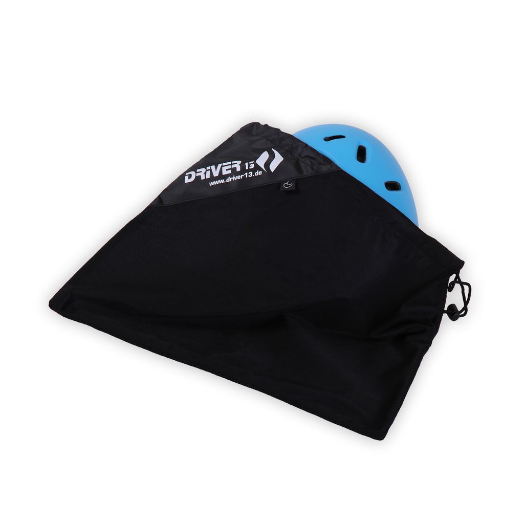 Borsa portacasco per caschi da sci / bici / moto Immagine del prodotto 