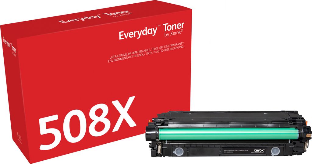 Everyday 006R03679 cartuccia toner 1 pz Immagine del prodotto 