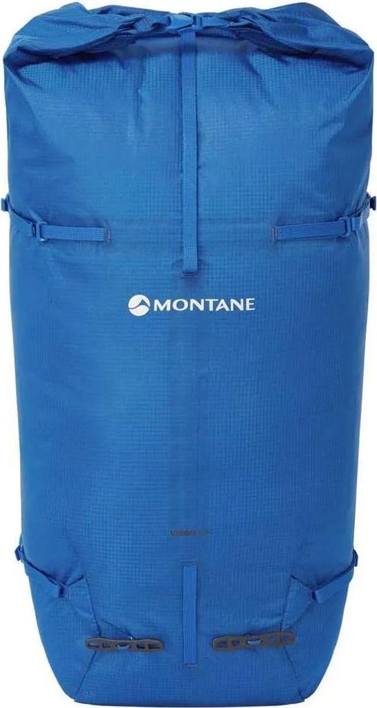 Montane Valen 45l Rucksack Blau Herren,Damen Blau One Size