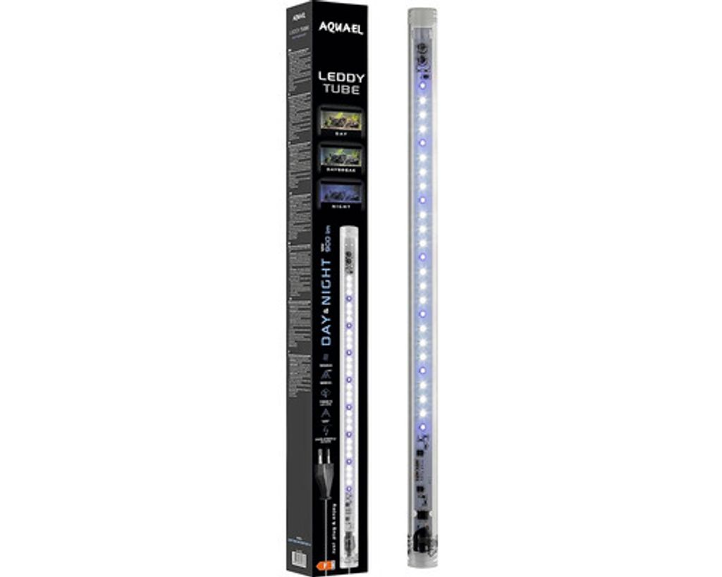TUBO LEDDY 10 W SUNNY D&N 2.0 (415 mm) Immagine del prodotto 