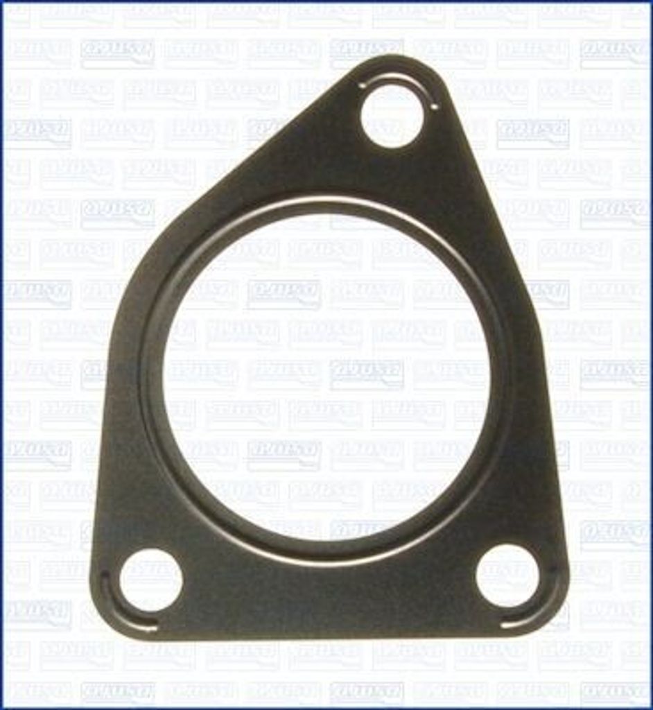 AJUSA 01052200 Auspuffdichtung Auspuffdichtung für LAND ROVER Freelander SUV (L314)