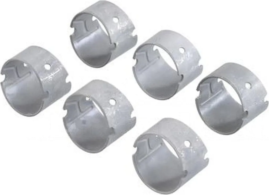 Coussinet de bielle adaptable IVECO pour réparation moteur