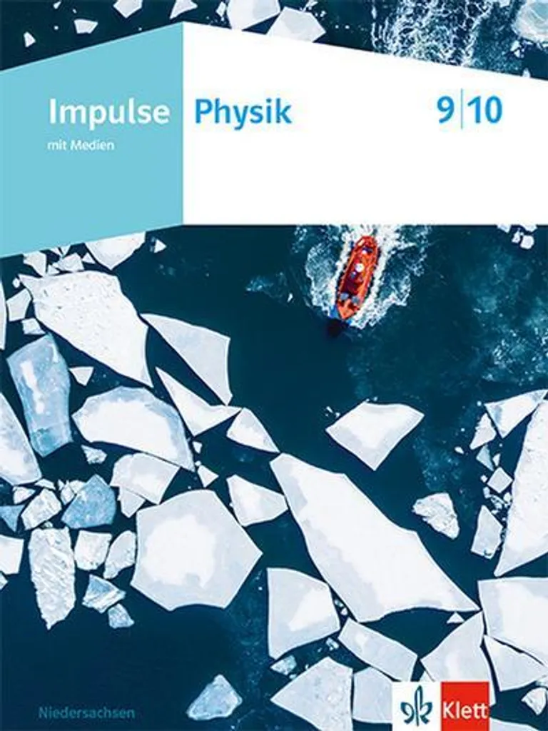 Manuel de Physique Impulse Physik 9/10 pour Réussir le Programme Scolaire
