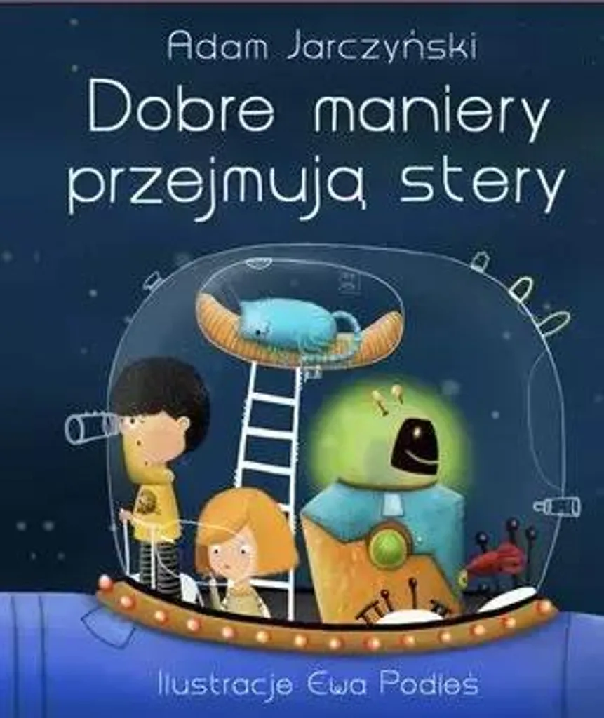 Dobre maniery przejmują stery pour Enseigner le Respect aux Enfants