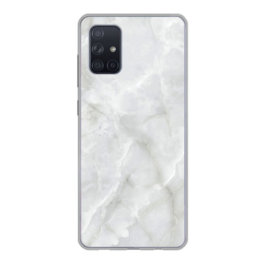 MuchoWow® Handyhülle Schutzhülle Hülle für Samsung Galaxy Produktbild 