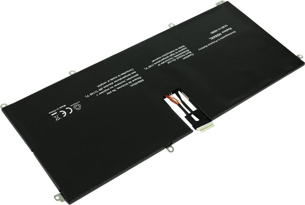 Akku für HP Envy XT 13-2021,Spectre XT 13-2114TU,XT pro 13 b000,HD04XL