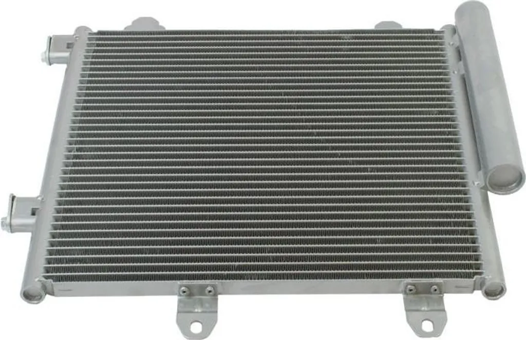 Radiateur de climatisation pour Citroen C1 2014-2022 - Condenseur robuste