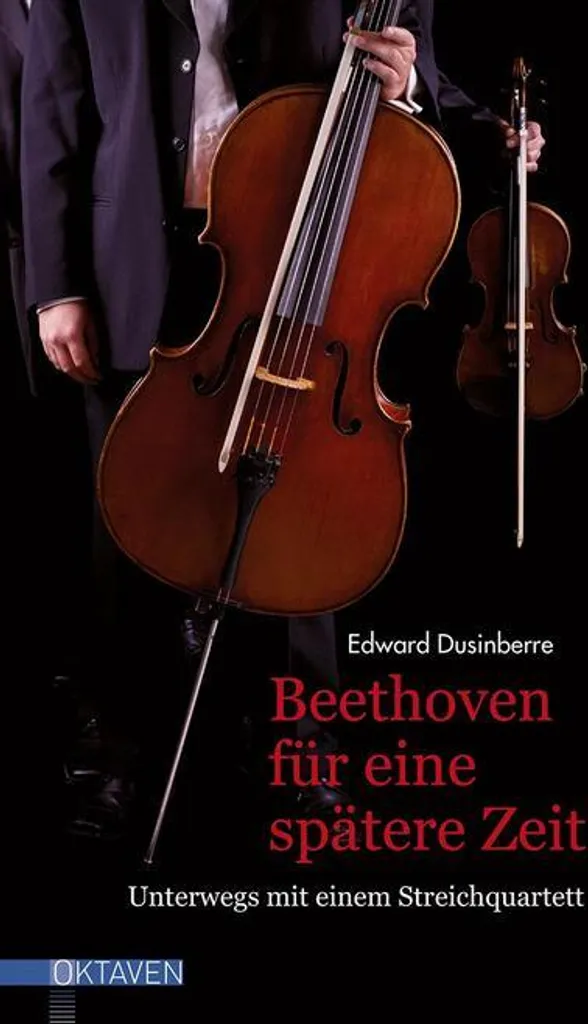 Apprendre Beethoven für eine spätere Zeit : Étude de Musique Classique