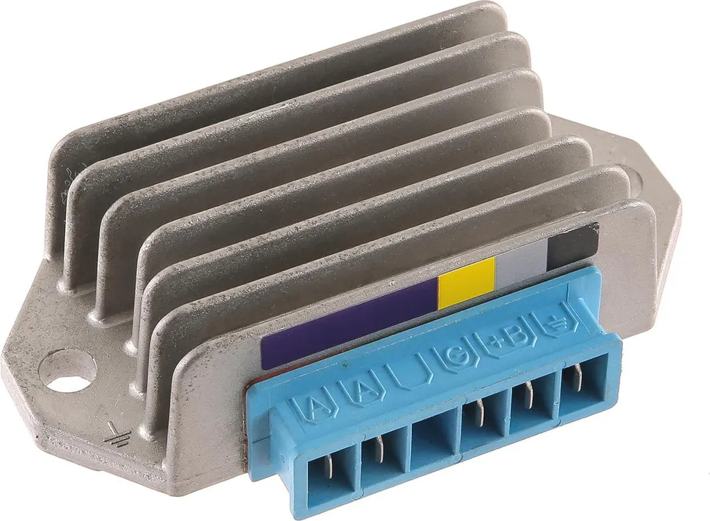 Régulateur de charge batterie pour Morini 125 RS GS SM - Usage quotidien