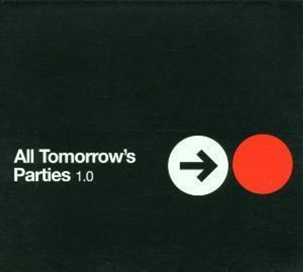 All Tomorrow's Parties 1.0