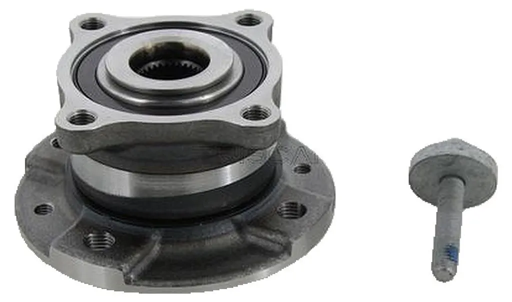 Kit Roulement de Roue Ø 121 mm TRISCAN 8530 25114 pour Renault Twingo