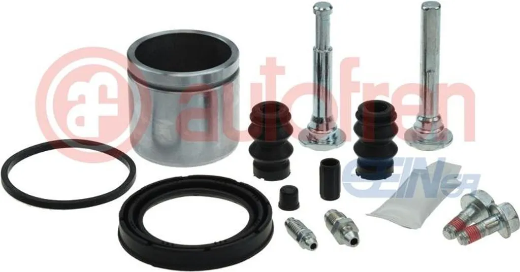 Kit de réparation étrier de frein AUTOFREN SEINSA D43382S pour Corsa D
