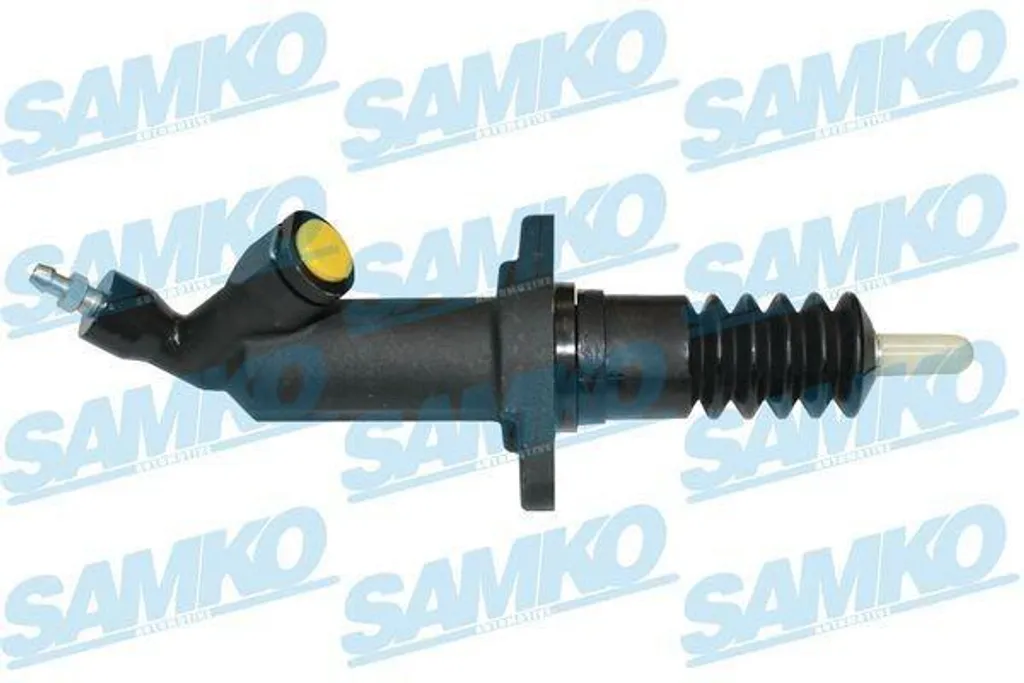 Cylindre d'embrayage M30198 haute durabilité pour BMW Série 3 et 4