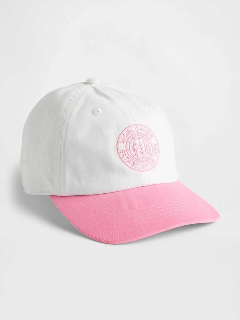GAP Kappe mit Logo ONESIZE