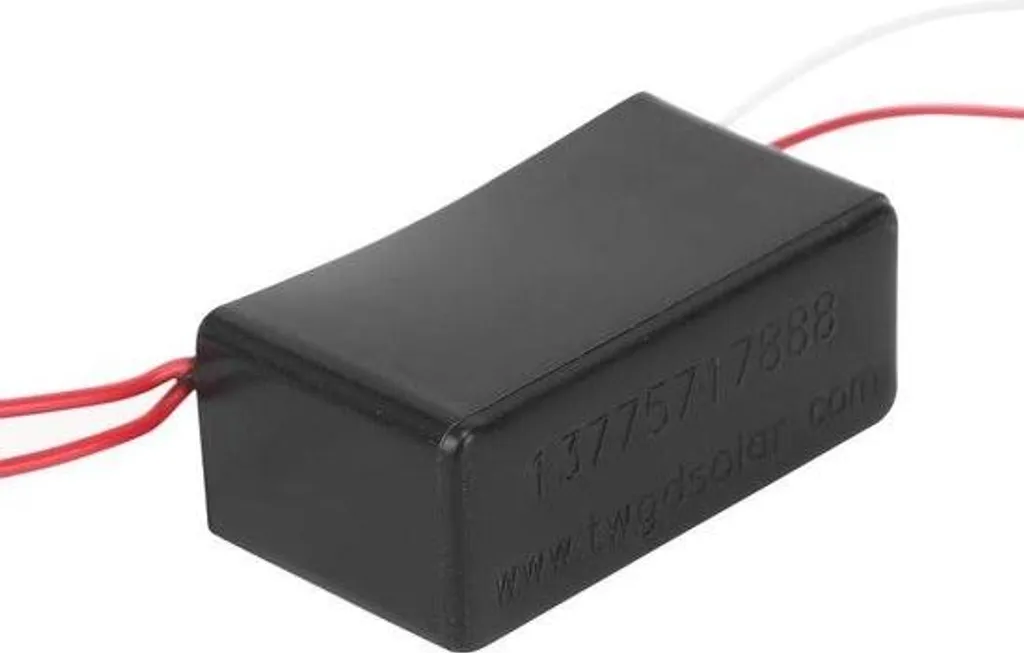 Module booster haute tension 7000V pour anti-moustiques DC 3.7V-4.8V - 5