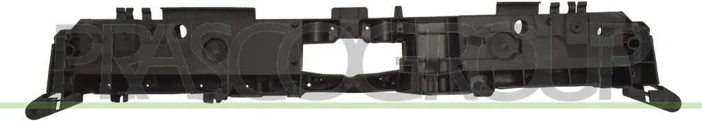 Pièce de carrosserie pour Clio IV - Support de serrure OE 625003860R neuf