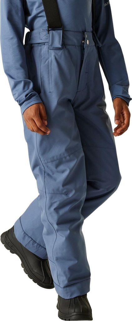 Outmove II Pant blue indigo (ZM2) 11-12yrs