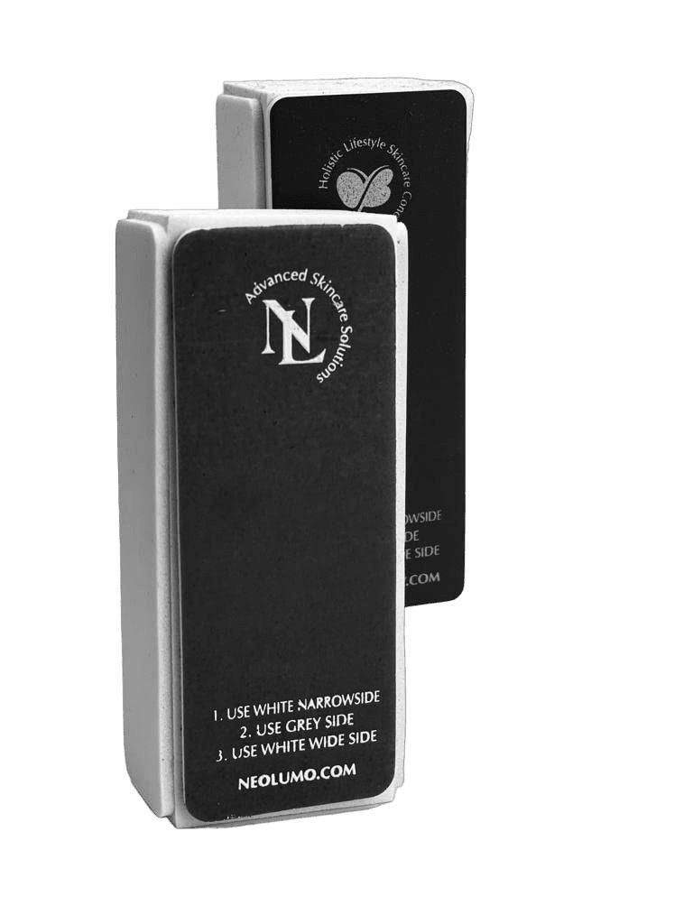 NeoLumo Nail Buffer Set 2x Produktbild 
