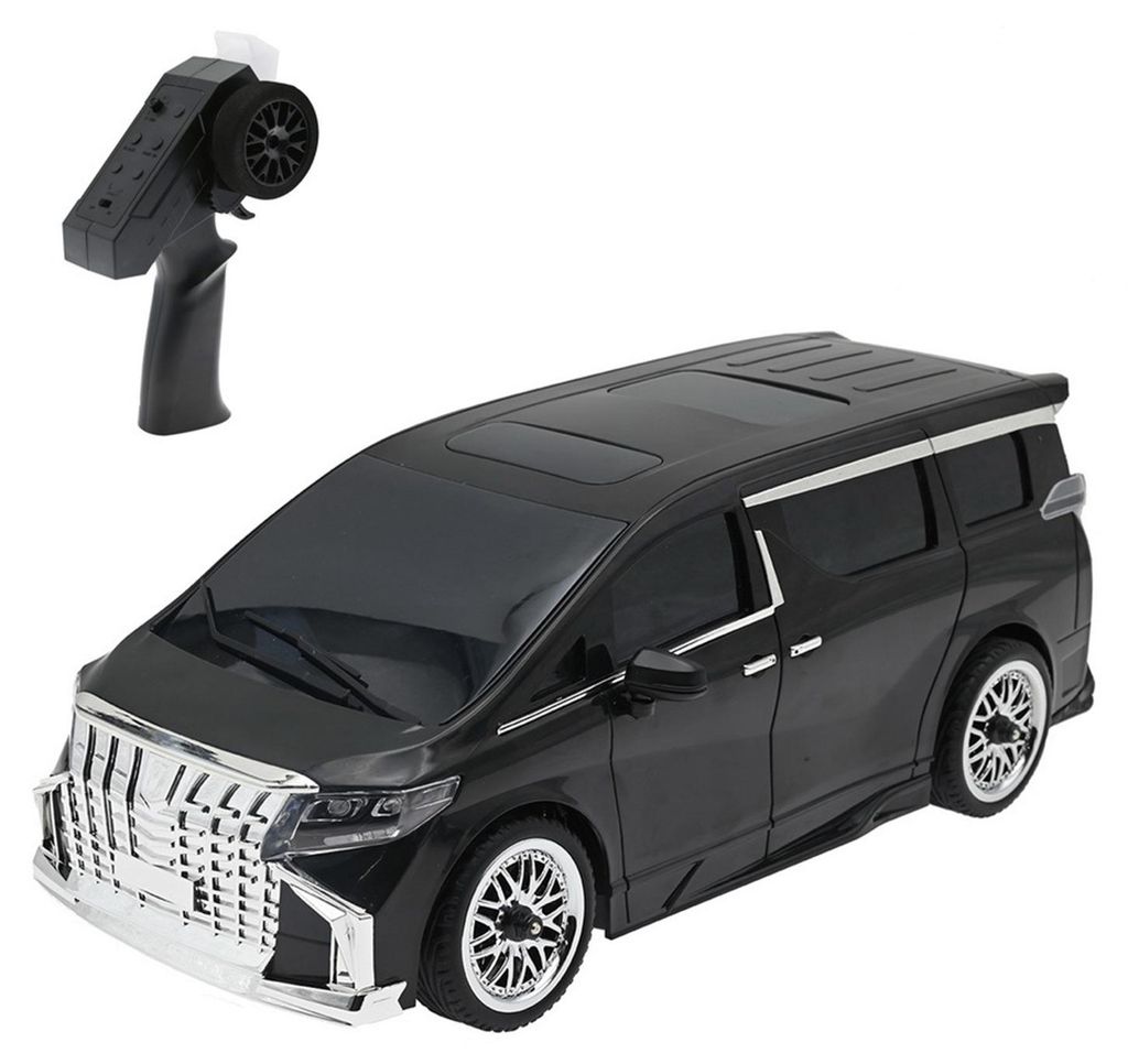 Ferngesteuertes Driftauto Ferngesteuertes Auto 2,4 GHz 35 km/h 1/16 Hochgeschwindigkeits-Ferngesteuertes Rennauto fuer Kinder Kinder Jungen Geschen...