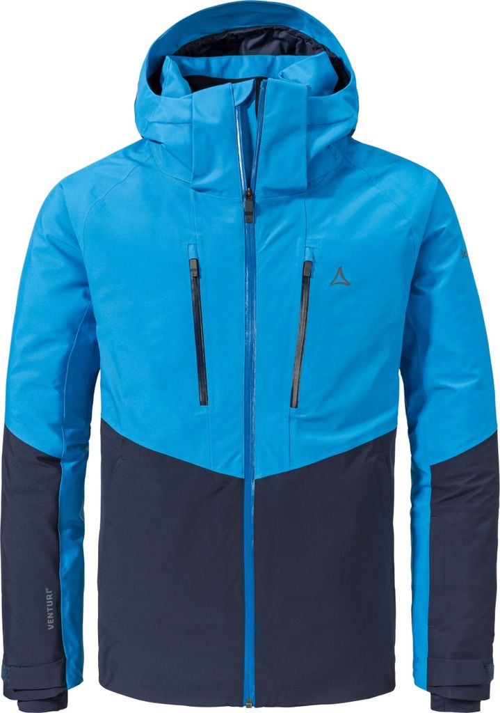 SCHÖFFEL Herren Skijacke Ski Jacket Style Bliggs MNS Produktbild