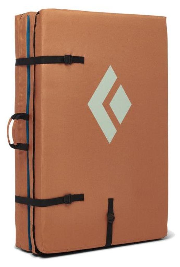 Black Diamond BD5508394071ALL1, Crashpad, Nylon, Produktbild 