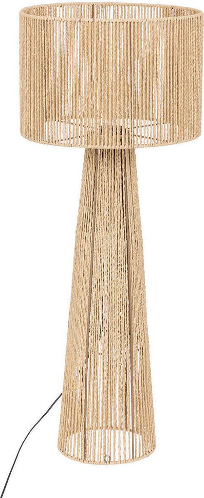 Lampadaire boho ADRIA, ci-dessus. 97 cm Image du produit 